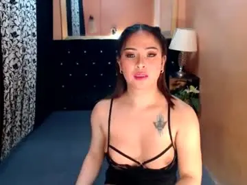 Chaturbate Private Sex Chat of sweettrixiee