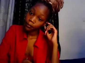 Chaturbate Adult Webcams of sweety_melanin