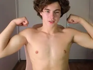 Chaturbate Nude Webcam of whiteskyy_