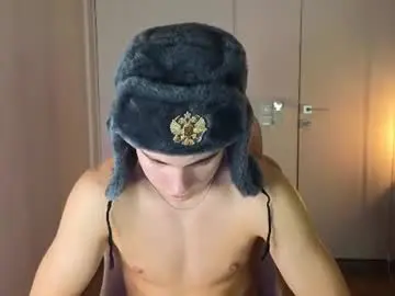 Chaturbate Nude Webcam of whiteskyy_