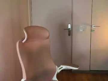 Chaturbate Sex Cam of whiteskyy_