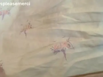 Chaturbate Nude Webcam of yespleasemerci