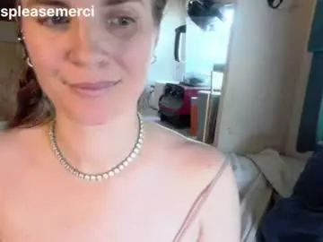 Chaturbate Free Live Porn of yespleasemerci