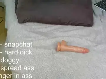 Chaturbate Watch Live Sex Cams of _paprika