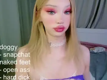 Chaturbate Sex Chat of _paprika