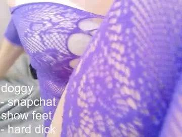 Chaturbate Adult Video Chat of _paprika