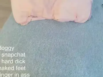 Chaturbate Live Porn of _paprika