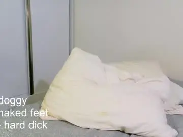 Chaturbate Private Sex Chat of _paprika