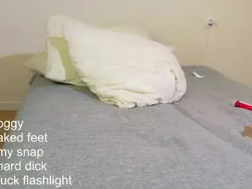 Chaturbate Live Sex Cam of _paprika