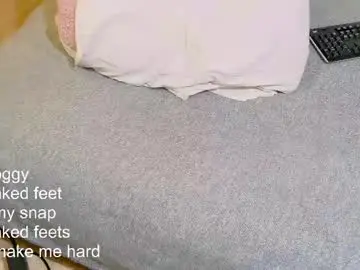 Chaturbate Watch Live Sex Cams of _paprika