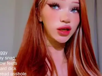 Chaturbate Private Sex Chat of _paprika