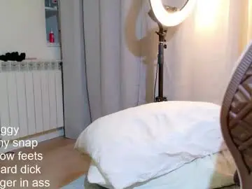 Chaturbate Private Sex Chat of _paprika