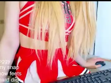 Chaturbate Best live sex cam show of _paprika