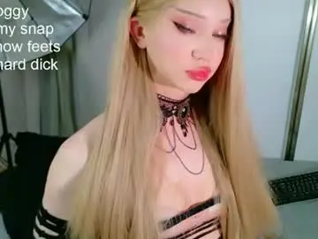Chaturbate Sex Chat of _paprika
