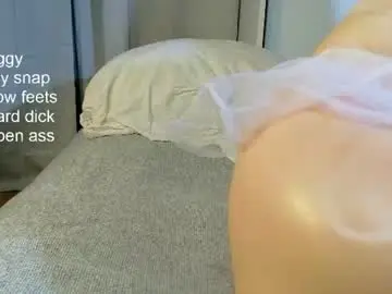 Chaturbate Sex Cam of _paprika