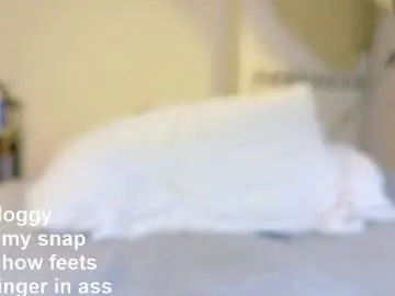 Chaturbate Private Sex Chat of _paprika