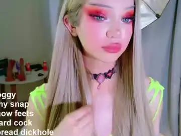 Chaturbate Private Sex Chat of _paprika