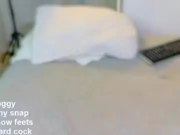 Chaturbate Sex Chat of _paprika