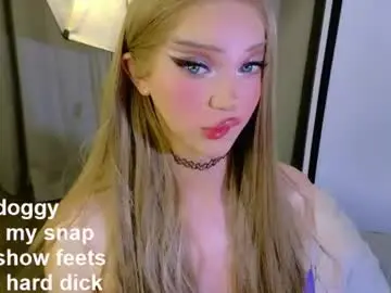 Chaturbate Free Live Porn of _paprika