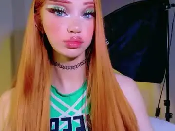 Chaturbate Best Webcam of _paprika