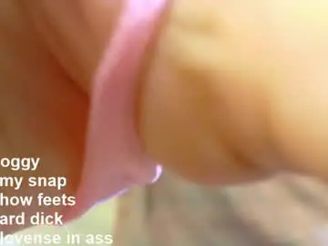 Chaturbate Live Sex Cam of _paprika