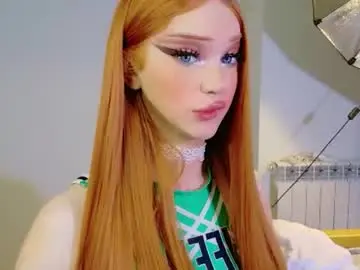 Chaturbate Free Porn Cam of _paprika