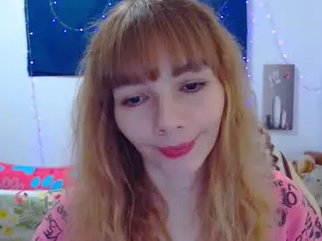 Chaturbate Live Sex of abbiwinter