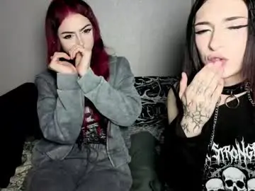 Chaturbate Nude Webcam of arina_rose