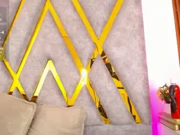 Chaturbate Live Sex Cam of atenea_smith1