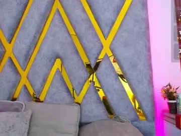 Chaturbate Adult Video Chat of atenea_smith1