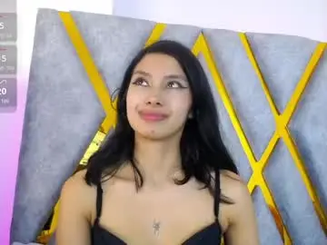 Chaturbate Best live sex cam show of atenea_smith1