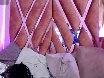 Chaturbate Best live sex cam show of atenea_smith1