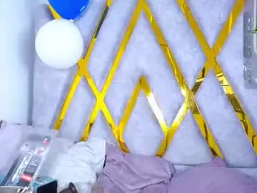 Chaturbate Live Porn of atenea_smith1
