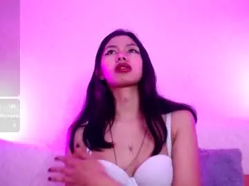Chaturbate Best Webcam of atenea_smith1