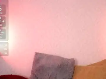 Chaturbate Free Porn Cam of atenea_smith1
