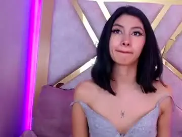 Chaturbate Free Porn Cam of atenea_smith1