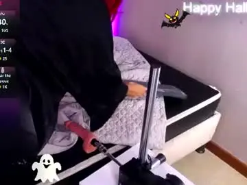 Chaturbate Sex Cam of atenea_smith1