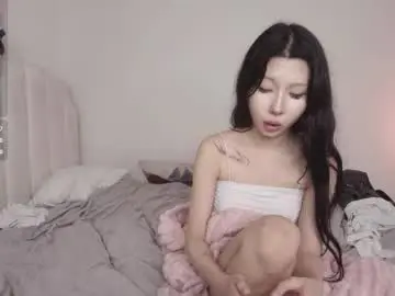 Chaturbate Nude Webcam of aya_sinji