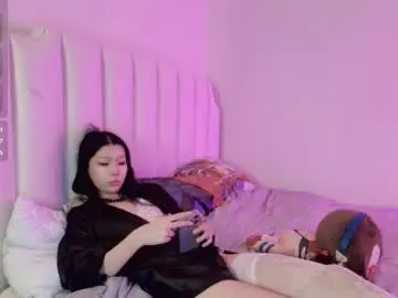 Chaturbate Sex Cam of aya_sinji