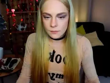 Chaturbate Live Porn of cherrie_sherry