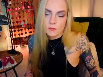 Chaturbate Sex Cam of cherrie_sherry