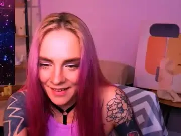 Chaturbate Sex Chat of cherrie_sherry