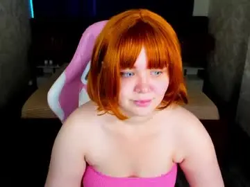 Chaturbate Watch Live Sex Cams of daisy_may_
