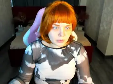 Chaturbate Live Sex of daisy_may_