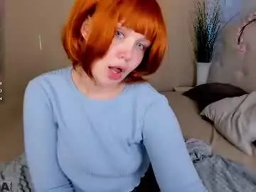 Chaturbate Free Porn Cam of daisy_may_