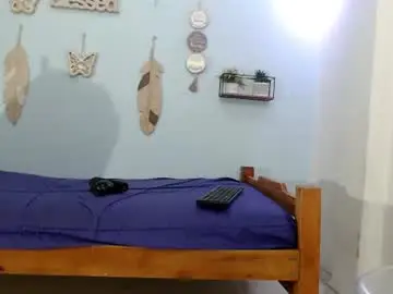 Chaturbate Sex Cam of deborahot26