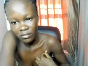 Chaturbate Adult Video Chat of ebony_pussygirl2