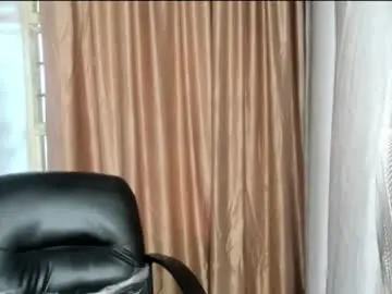 Chaturbate Best Webcam of ebony_pussygirl2