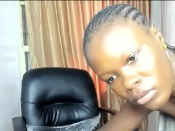 Chaturbate Live Porn of ebony_pussygirl2