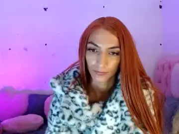 Chaturbate Live Porn of foxkatty69